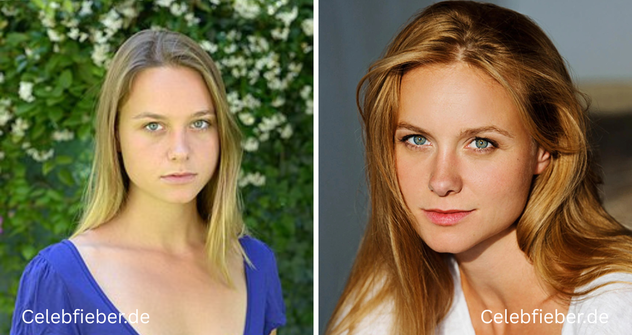 Anna Unterberger