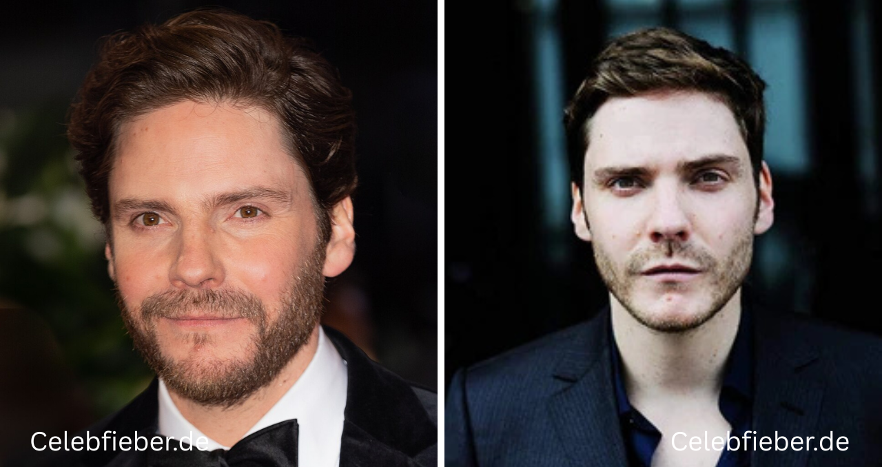 Daniel Brühl