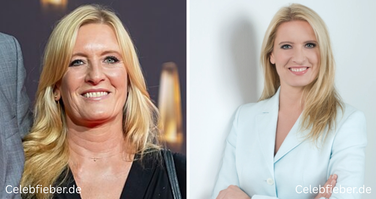 Claudia Kleinert Krankheit