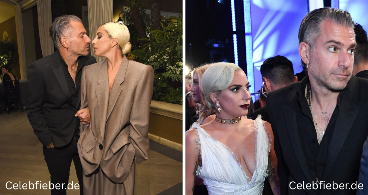 Lady Gaga Ehemann verstorben