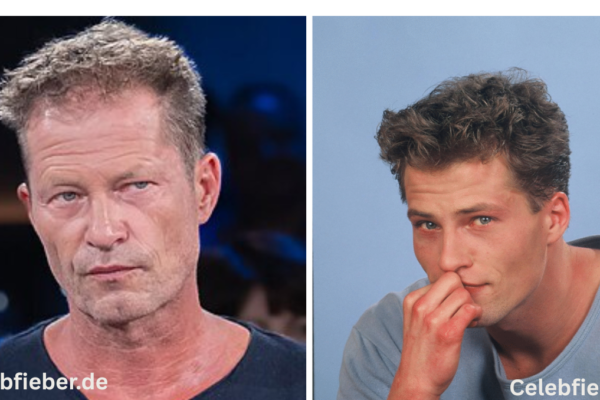Vermögen Til Schweiger