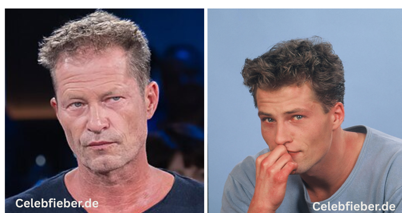 Vermögen Til Schweiger